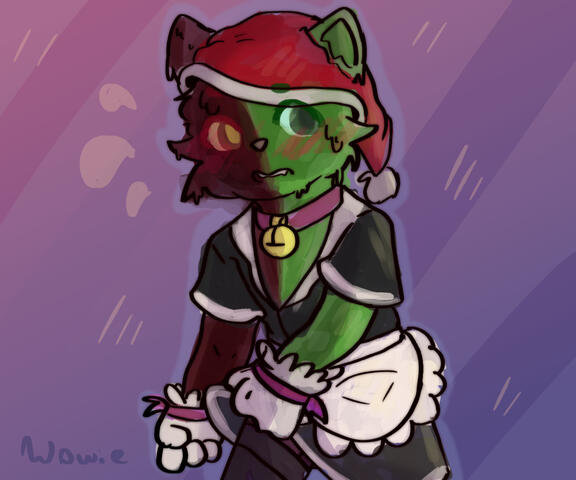 Gift for a friend