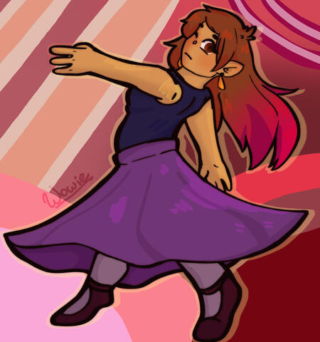 Drawing test